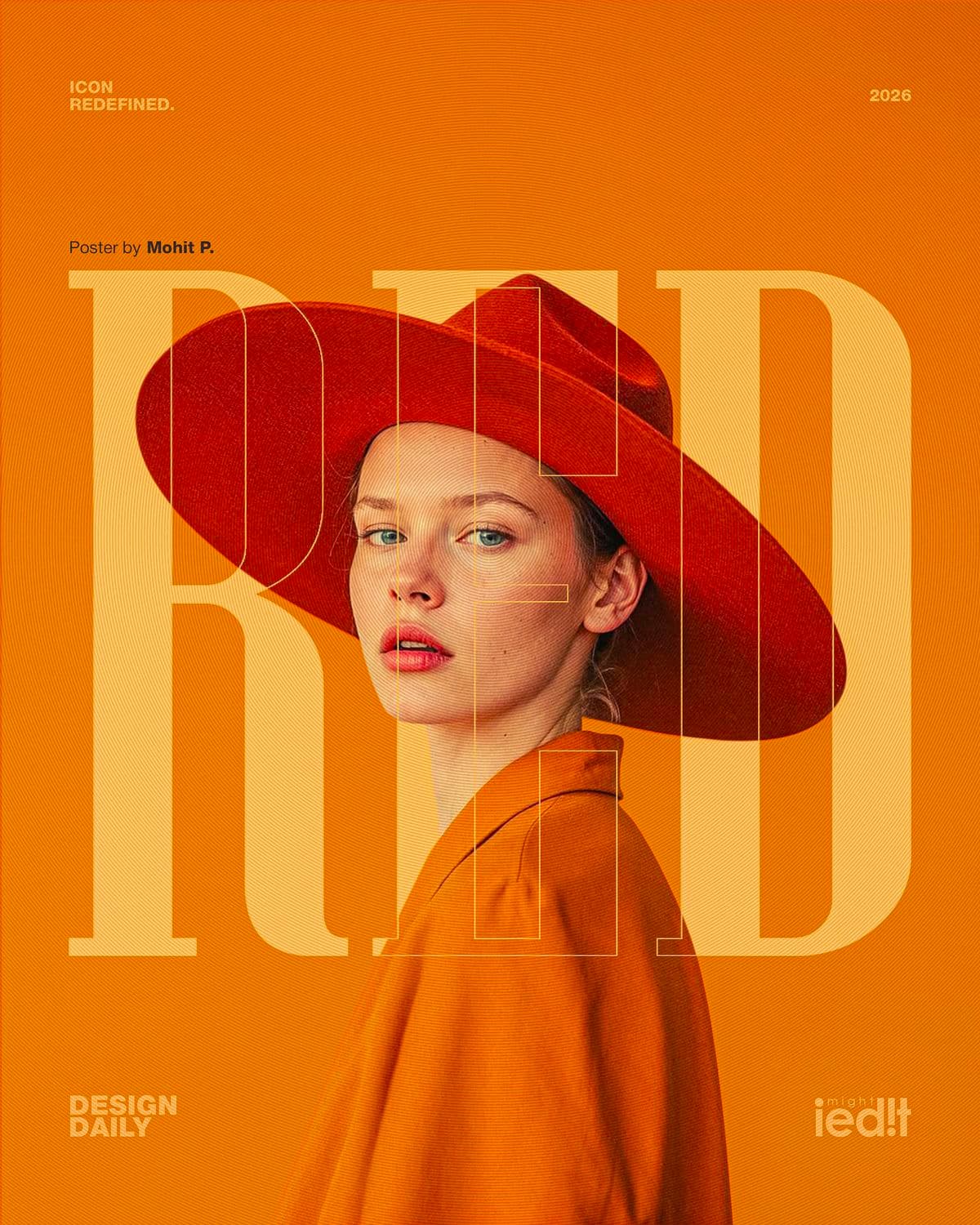 Branding & Design